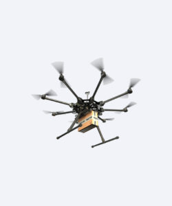 Inspire 1 Quadcopter - 4K Camera Premium Quality