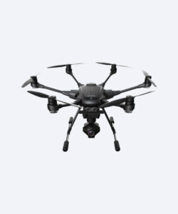 Inspire 1 Quadcopter - 4K Camera 200