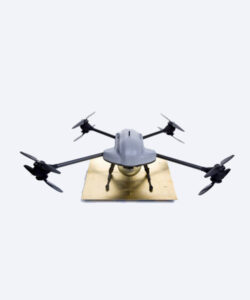 Inspire 1 - Zenmuse X3 Gimbal #001