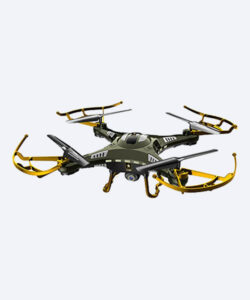 Woo Estes Proto X SLT Nano Quadcopter
