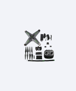 Phantom Series Multifunctional Adapter 200k