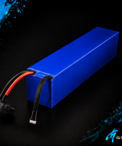 6S 24V Li-NMC 73 Ah